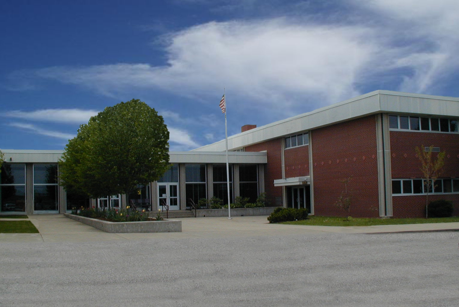 standupspeakout [licensed for use only] / Meigs HIgh School